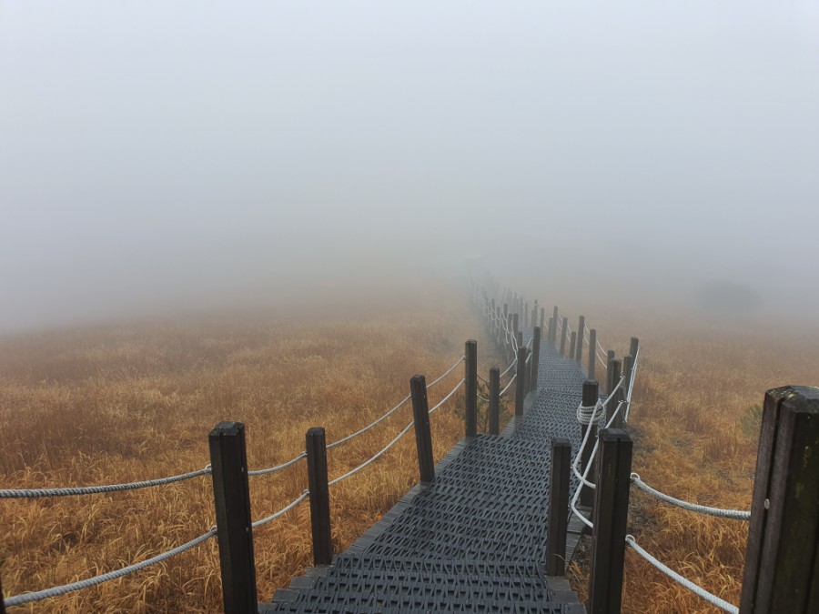 신불산